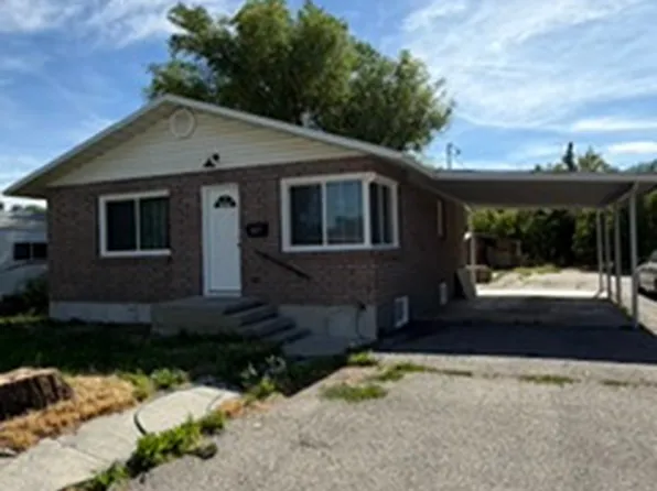 397 S Tremont St, Tremonton, UT 84337