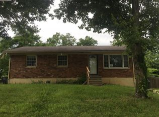 1863 Balfour Dr, Lexington, KY 40511