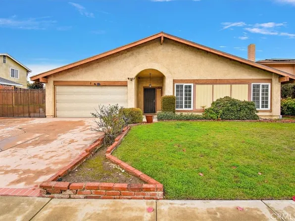 1915 E Bonnie Brae Ct, Ontario, CA 91764