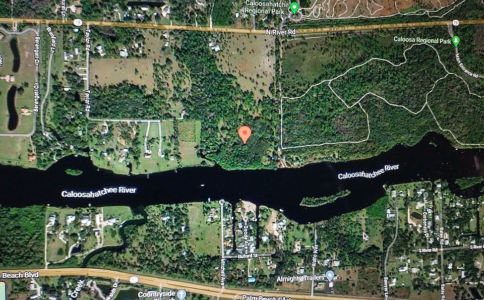 2nd image of 17900 N River Rd