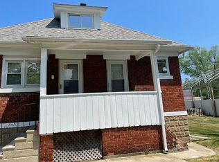 601 E Barker Ave, Michigan City, IN