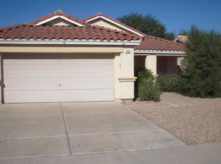 720 E Ivanhoe St, Chandler, AZ 85225