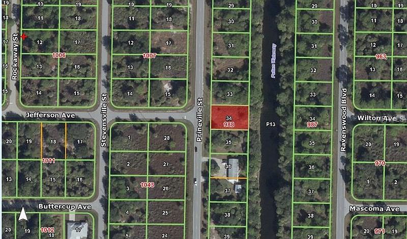1st image of 272 Prineville St