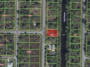 272 Prineville St, Port Charlotte, FL 33954