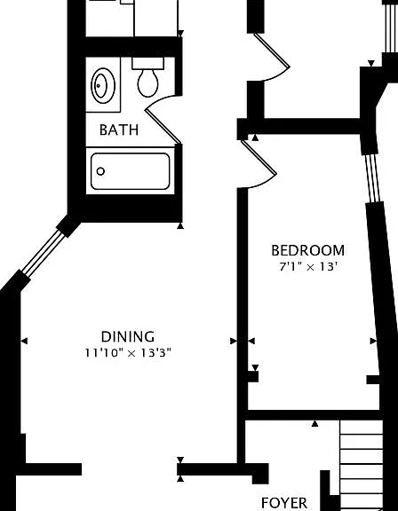 3554 N Wilton Ave #1 — Photo 48