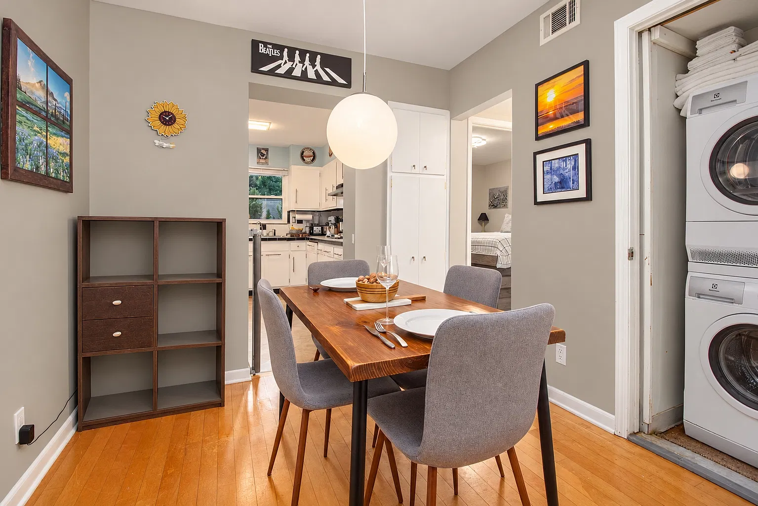 1 bed, 776 sqft, $1,850 — Photo 4