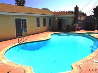 1502 E Gregory Ct, Santa Maria, CA 93454