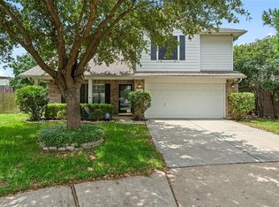 7203 Eldridge Meadow Ct, Houston, TX 77041