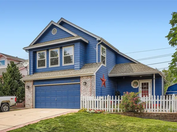 13155 W 63rd Place, Arvada, CO 80004