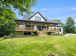 1160 Ditto Rd, Waddy, KY 40076