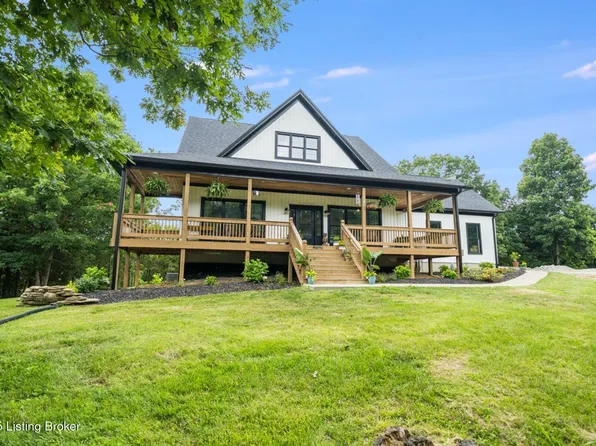 1160 Ditto Rd, Waddy, KY 40076