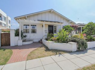 818 N Pacific St, Oceanside, CA 92054