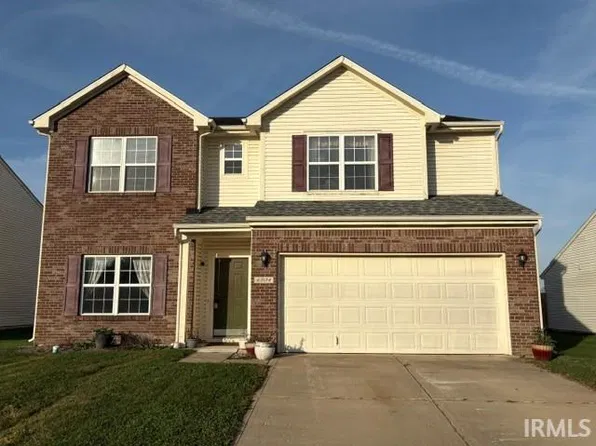4304 Wildoner Dr, Marion, IN 46953