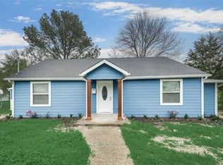 504 Fly St, Seagoville, TX 75159