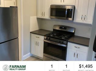 107 Sheldon Ter APT 2L, New Haven, CT 06511