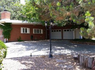 2920 Chama St NE, Albuquerque, NM 87110