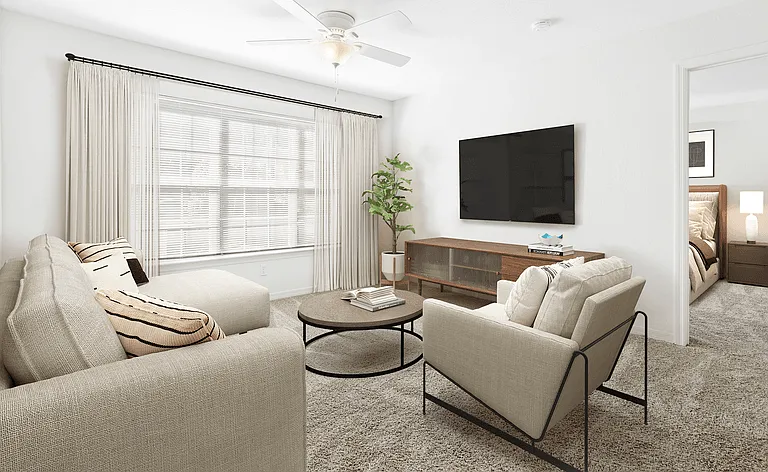 Williams Landing and Villas Apartments — Photo 43
