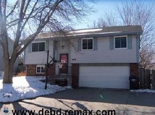 445 Bridger Rd, Lincoln, NE 68521