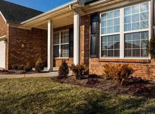 509 Southpoint Dr, Lexington, KY 40515