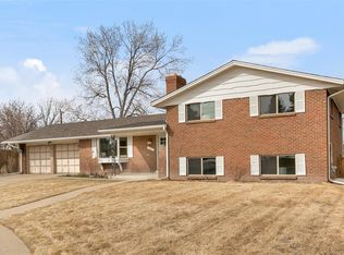 11685 W 37th Ave, Wheat Ridge, CO 80033