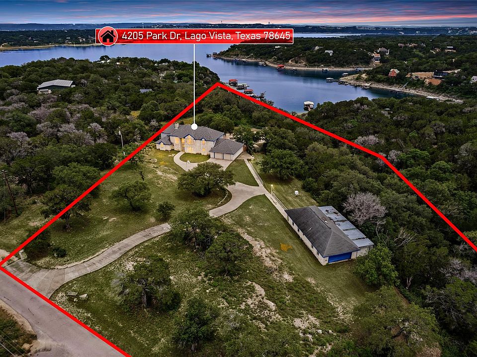 1st image of 4205 Park Dr