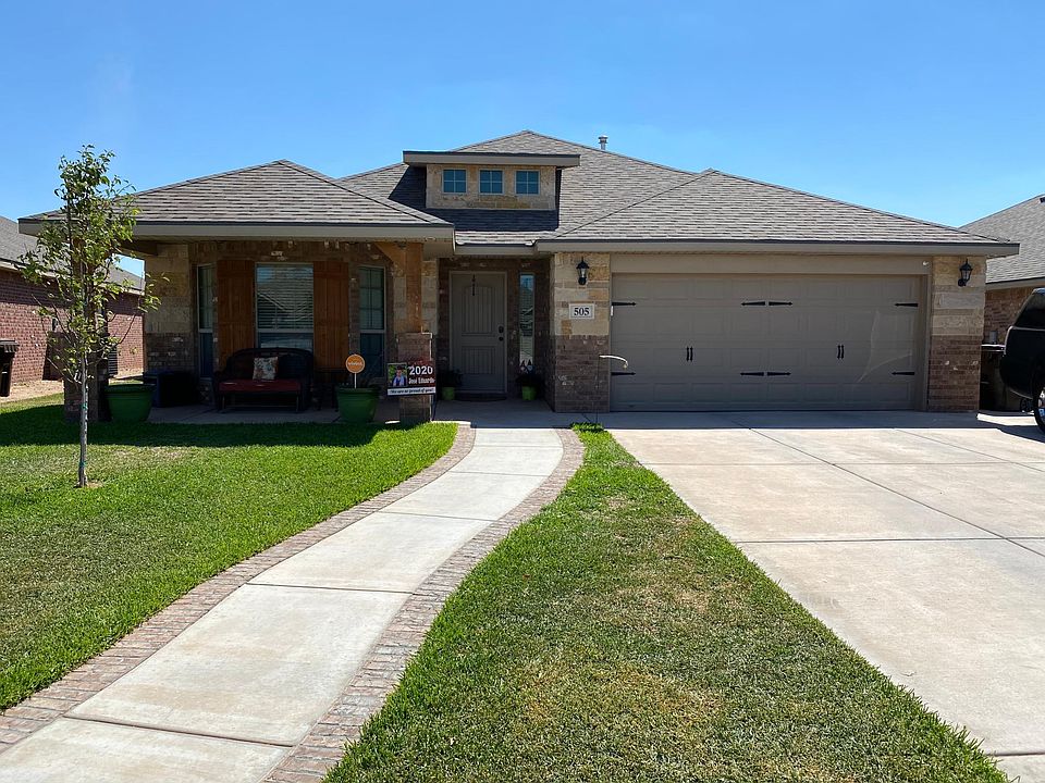 2nd image of 505 E Comiskey Ct