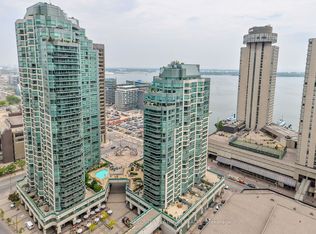 10 Yonge St #2409, Toronto, ON M5E 1R4