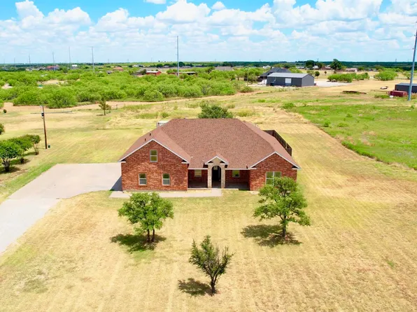 1047 Bowman Rd, Wichita Falls, TX 76308