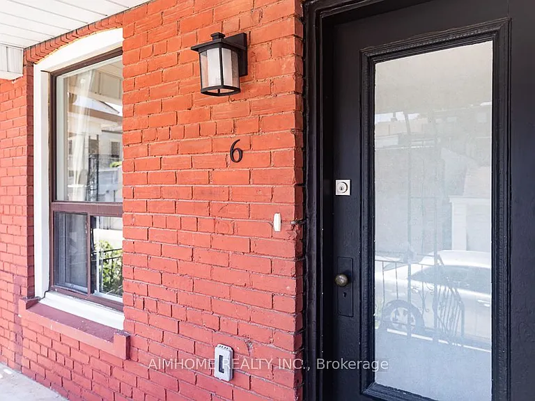 6 Macklem Ave — Photo 2