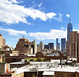 Sold by Town Residential