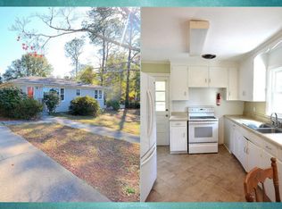 210 Oak Leaf Dr, Wilmington, NC 28403