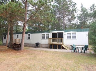 1045 13th Ave, Arkdale, WI 54613
