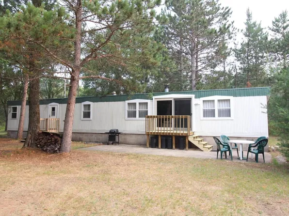 1045 13TH AVENUE, Arkdale, WI 54613