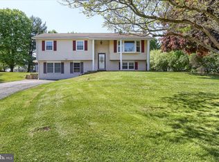 2351 Armstrong Valley Rd, Halifax, PA 17032