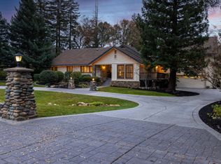 4320 Whispering Oak Cir, Granite Bay, CA 95746