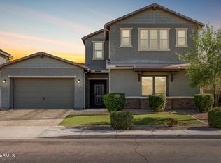 1087 E Knightsbridge Way, Gilbert, AZ 85297