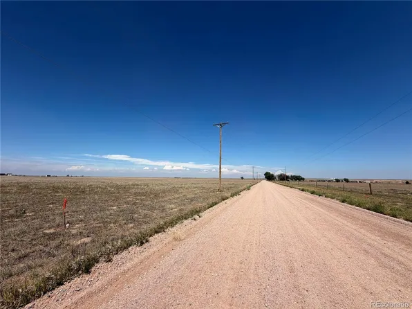 County Road 71, Briggsdale, CO 80611