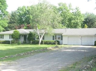 739 Rush Scottsville Rd, Rush, NY 14543
