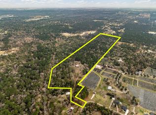 15547 Knotty Oaks Trl, Magnolia, TX 77355