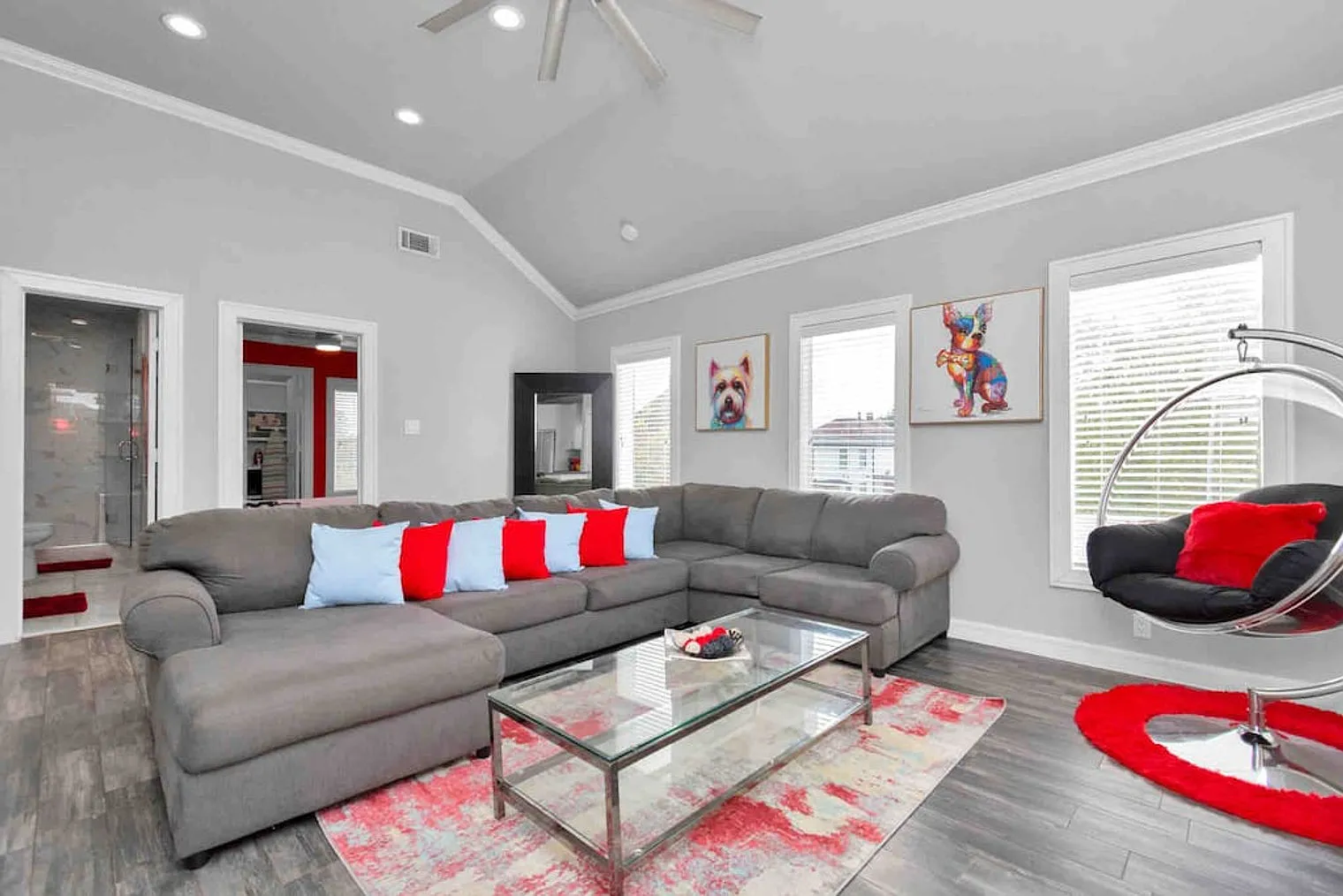 2 bed, 2.0 bath, 990 sqft, $2,259 — Photo 1
