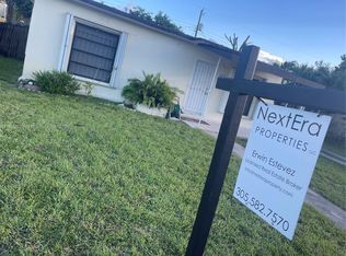 850 E 17th St, Hialeah, FL 33010