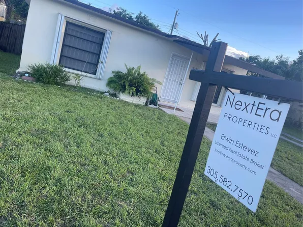 850 E 17th St, Hialeah, FL 33010