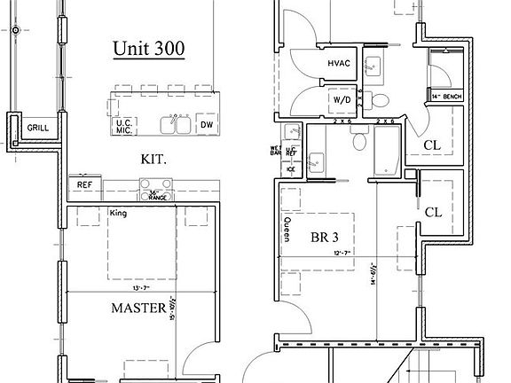 4th image of 927 12th St #300