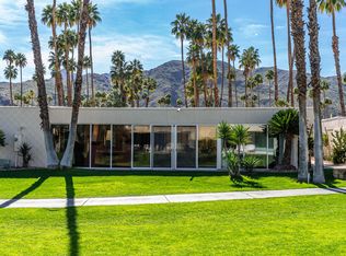93 Westlake Cir, Palm Springs, CA 92264