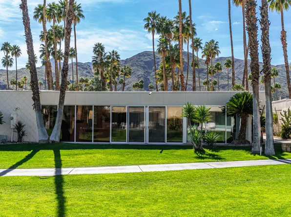 93 Westlake Cir, Palm Springs, CA 92264