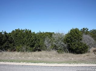 175 High Point Cir, Spring Branch, TX 78070