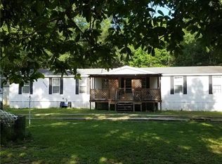 80510 Father Francis Dr, Bush, LA 70431