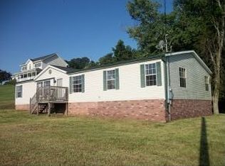 410 Westfield Dr, Kingsport, TN 37663