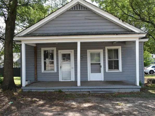 1187 Pendleton St, Greenville, SC 29611