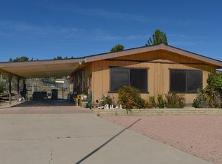 760 Mingus Shadows Dr, Clarkdale, AZ 86324